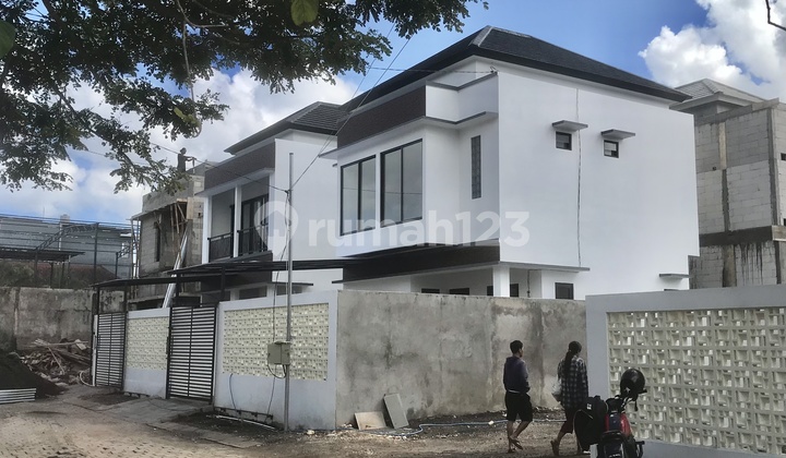Dijual Rumah Indent Dekat Kampus Unud Jimbaran Bali
