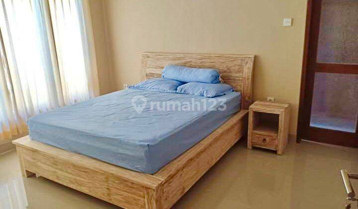 Home Stay Kemenuh Ubud Bali Baru 2