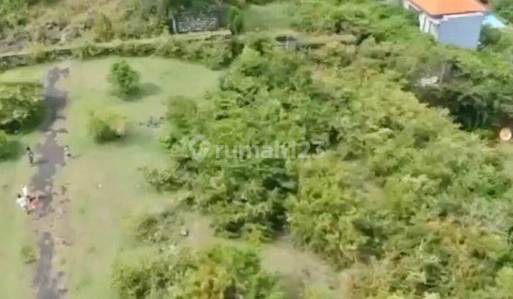 For sale, Kampial Nusadua Bali Toll View Land 2