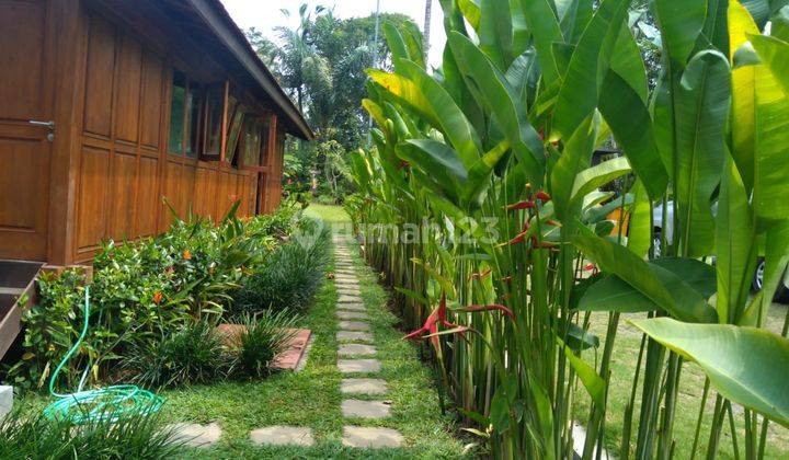 Dijual Spa Villa Payangan Dekat Ubud Bali 2