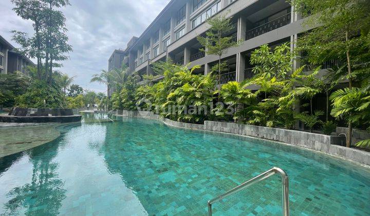 Apartemen ready Unit  Baru Nusa Dua Bali 3