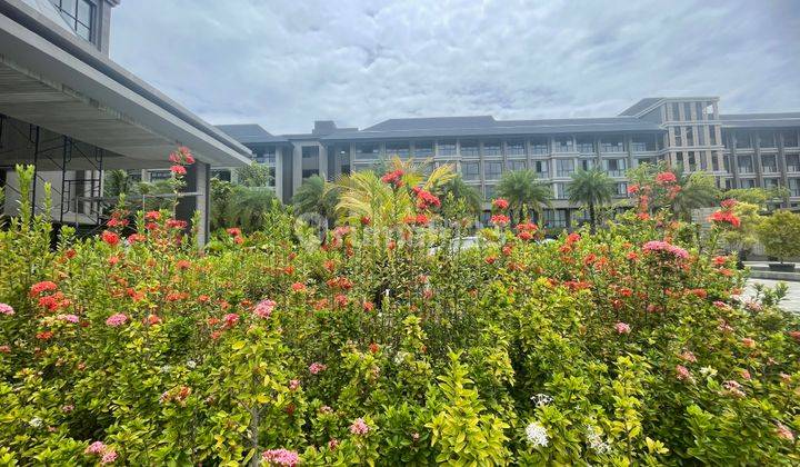 Apartemen ready Unit  Baru Nusa Dua Bali 6