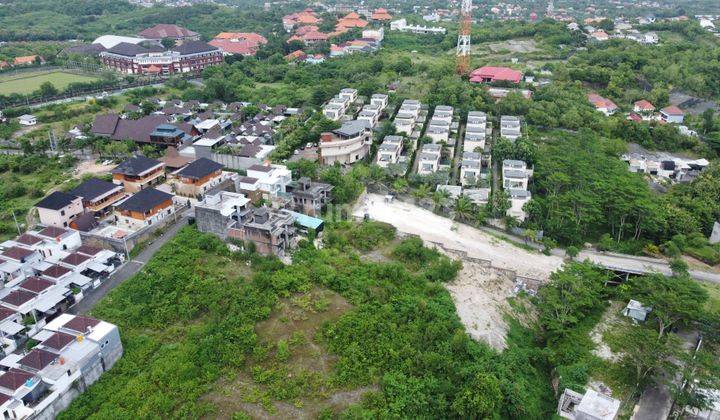 Villa Dengan Konsep Modern Di Nusa Dua  New 2