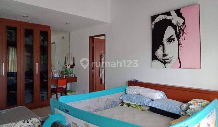 Villa Modern Tamblingan Sanur Bali 2