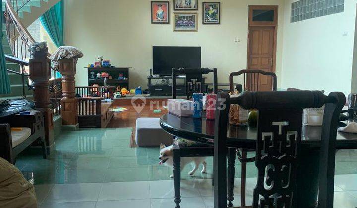 Dijual Rumah Mewah Sekar Tunjung Denpasar Bali 2