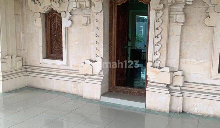 foto lainnya dijual rumah mewah sekar tunjung