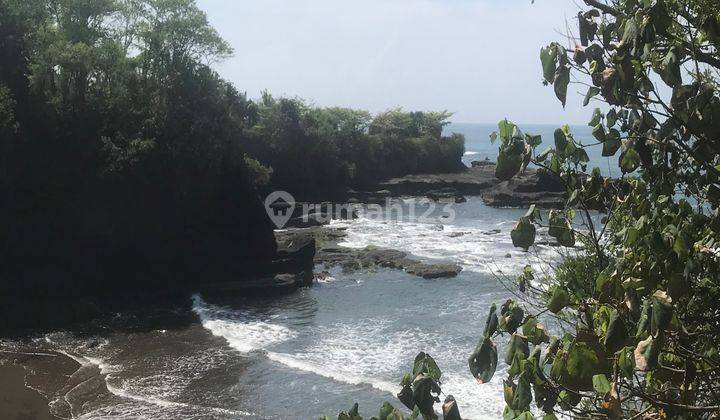 Dijual Tanah Pinggir Pantai Balian Beach Tabanan 1