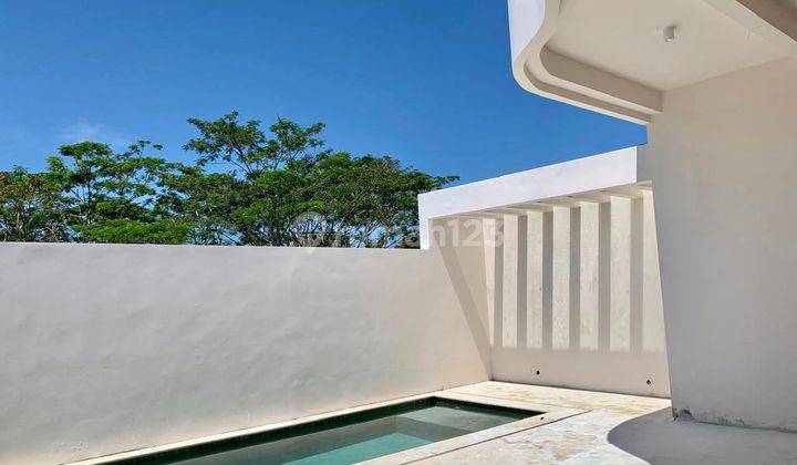 Dijual Villa  Lokasi Premium Nusa Dua Bali 2