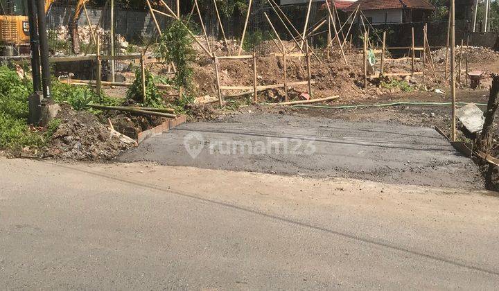 Dijual Villa Baru Dekat Akses Toll Nusa Dua Bali 2