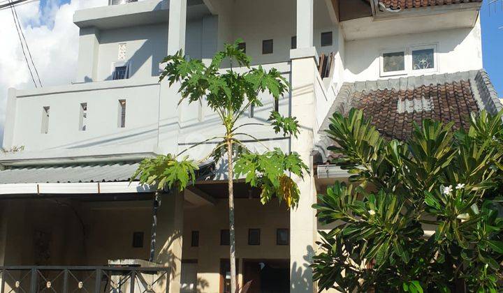 Dijual Rumah Fully Furnished Padonan Canggu Bali 1