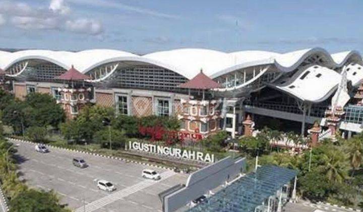 Dijual Tanah Komersil Pantai Kuta Dekat Airport Ngurah Rai Bali 2