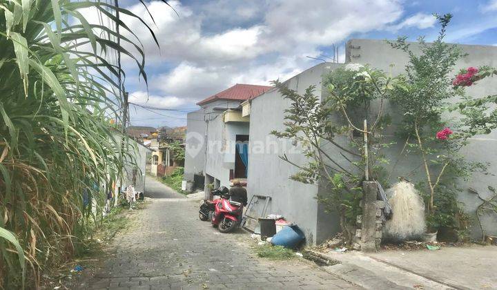 Dijual Rumah Kost Murah Denpasar Barat Bali 1