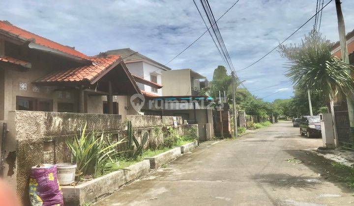 Dijual Rumah Dibawah Harga Pasar Bonus Kos Jimbaran Bali 1