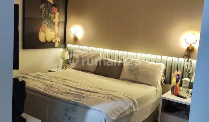 Rumah Puri Gading Jimbaran Bali 2