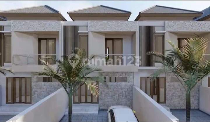 Residence Murah Di Jimbaran Bali 2