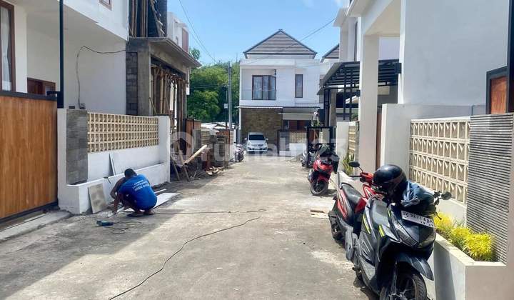 Residence Murah Di Jimbaran Bali