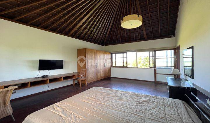 For Sale Spacious Villa Near Melasti Beach Ungasan Bali 2