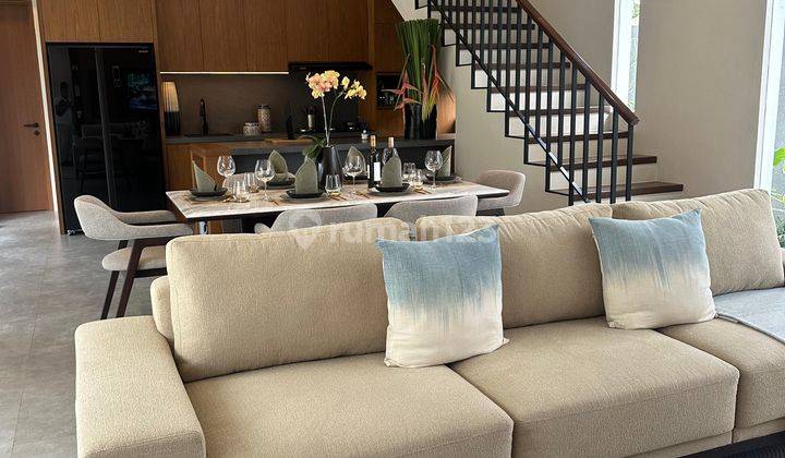 Luxury Villa Exclusive Jimbaran Area 5