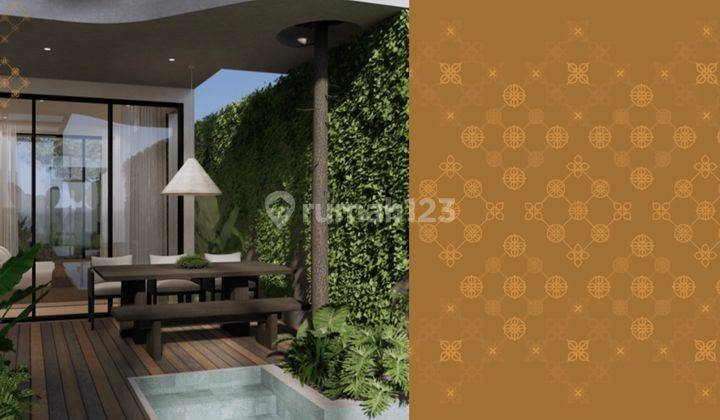 Luxury Villa for sale in Jimbaran Resort Area, Bali 2