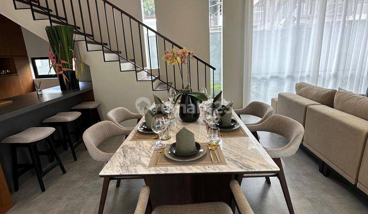 Luxury Villa Exclusive Jimbaran Area 7