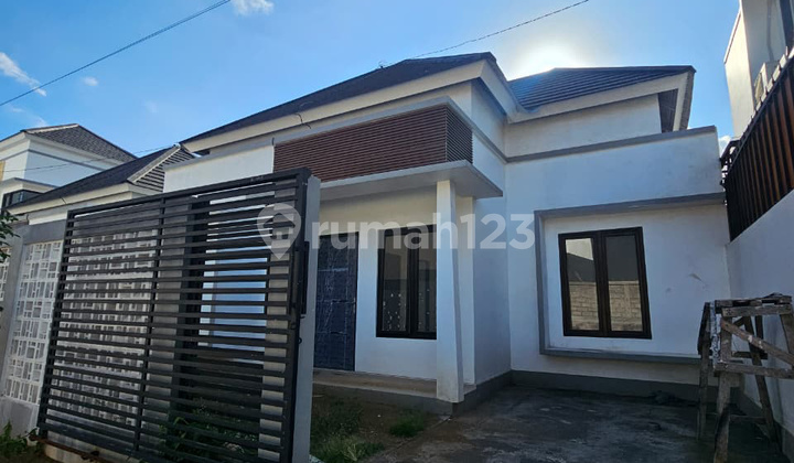 Rumah Murah Paling Laris Nusa Dua Bali Rumah Murah Paling Laris Nusa Dua Bali