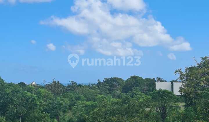Tanah Dekat Pantai Balangan Jimbaran Bali Tanah Dekat Pantai Balangan Jimbaran Bali