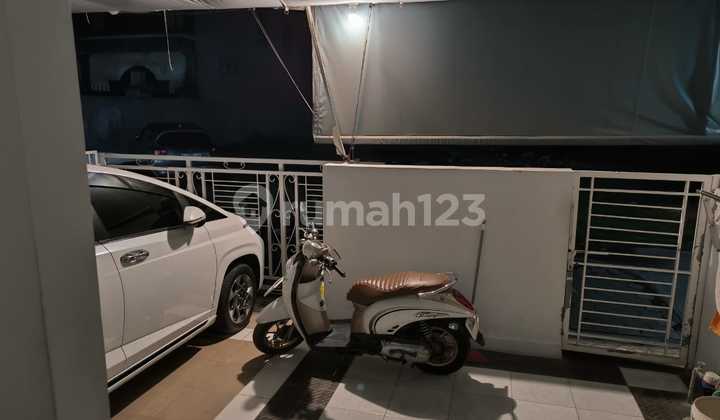 Rumah Modern Fully Furnished Taman Griya Jimbaran 2