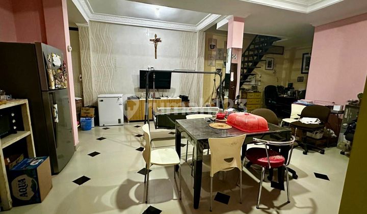 Dijua Rumah Modern di Renon Denpasar