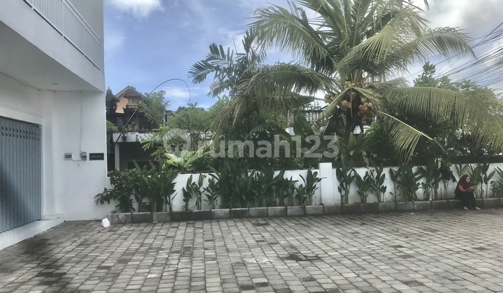 New Shop House in Strategic Area in Ungasan Jimbaran Pecatu Bali