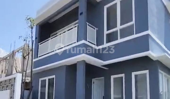 Rumah Indent Lokasi Premium Jimbaran Nusadua Bali Rumah Indent Lokasi Premium Jimbaran Nusadua Bali