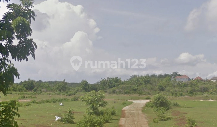 Small Land for Sale Near Gading Kencana, Jimbaran, Bali Small Land for Sale Near Gading Kencana, Jimbaran, Bali