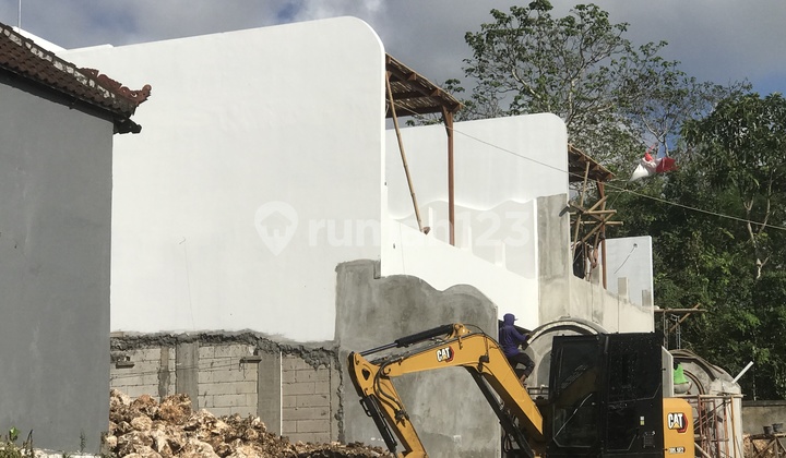 Residence Dua Lantai Di Jimbaran Bali Residence Dua Lantai Di Jimbaran Bali