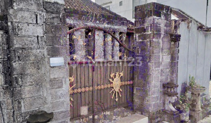 Rumah Ready Dekat Rumah Sakit Kapal Abian Base Mengwi Badung 1