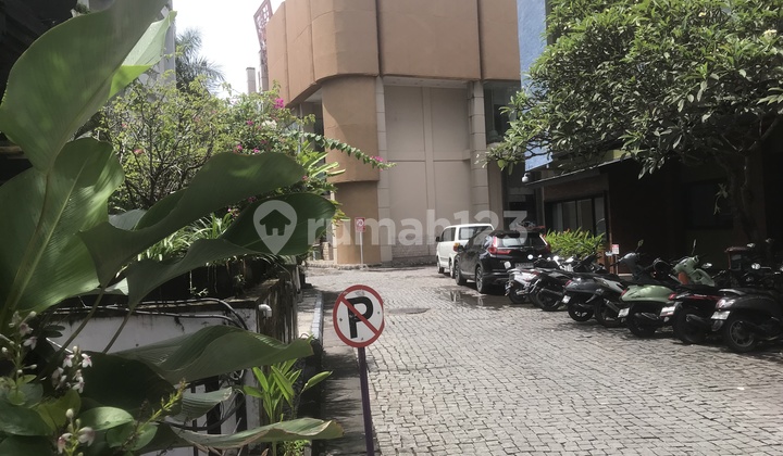 Dijual Ruko Lokasi Strategis di Central Kuta Legian Dijual Ruko Lokasi Strategis di Central Kuta Legian
