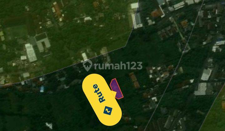 Dijual Tanah Murah Ungasan Cocok Untuk Investasi Maupun Hunian