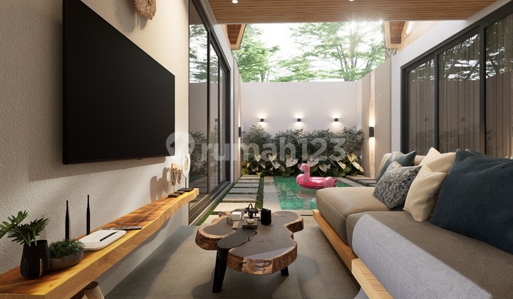 Investment Leased Hold Villa Guaranteed Profit Seminyak Bali Investment Leased Hold Villa Guaranteed Profit Seminyak Bali