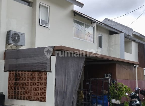 Rumah Puri Gading Jimbaran Bali