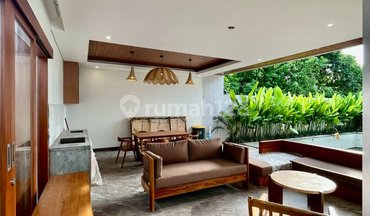 Dijual Leased Hold Villa Furnished Investasi Untung 2