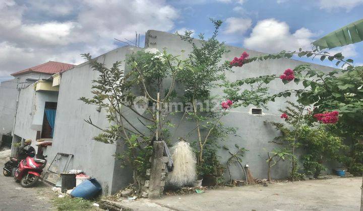 Dijual Rumah Kost Murah Denpasar Barat Bali 2