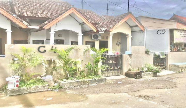 Dijual Rumah Dibawah Harga Pasar Bonus Kos Jimbaran Bali 2