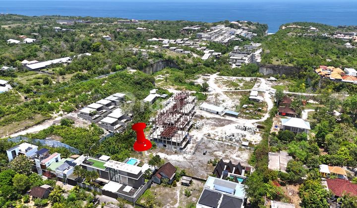 Dijual Tanah Kavling Dekat Pantai Melasti Ungasan Dijual Tanah Kavling Dekat Pantai Melasti Ungasan