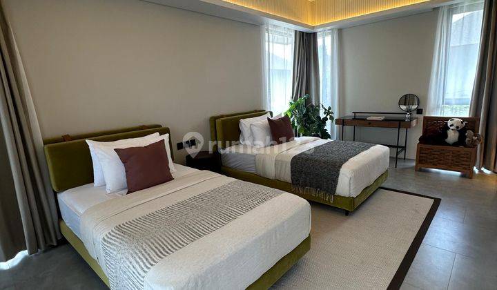 Luxury Villa Exclusive Jimbaran Area 4