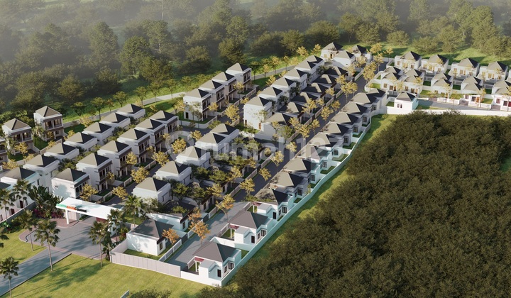 Rumah Murah Paling Laris Nusa Dua Bali 2