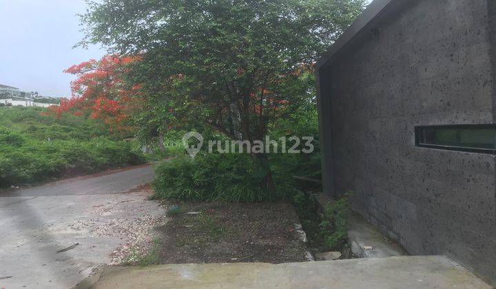 Dijual Tanah Siap Bangun Akses Pinggir Jalan Utama Jimbaran Bali 2