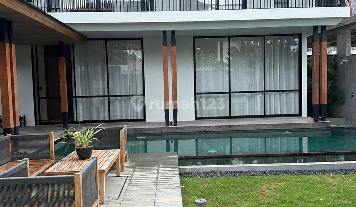 Luxury Villa Exclusive Jimbaran Area 8