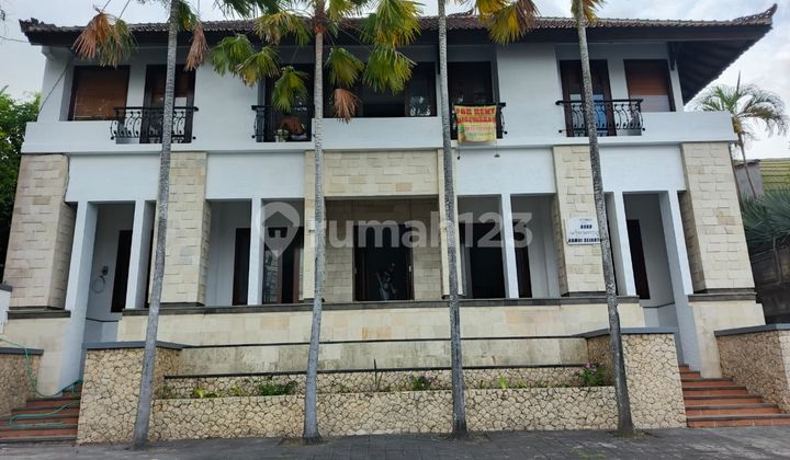 Ruko Lantai Dua Pinggir Jalan Utama Pecatu Jimbaran Ruko Lantai Dua Pinggir Jalan Utama Pecatu Jimbaran