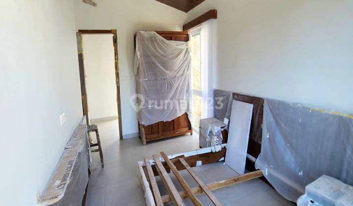 For Sale New Villa Strategic Location Jimbaran Bali 2