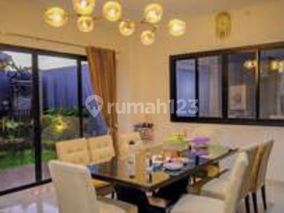 Leased Hold House In Seminyak Bali 2