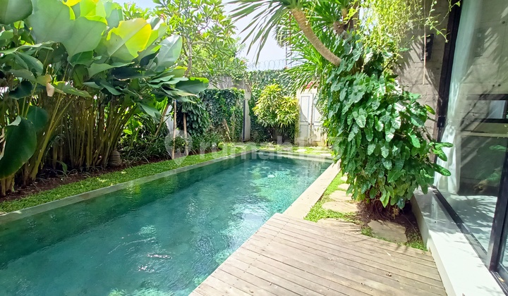 Tropical Villa Renon Denpasar Near Sanur Tropical Villa Renon Denpasar Near Sanur