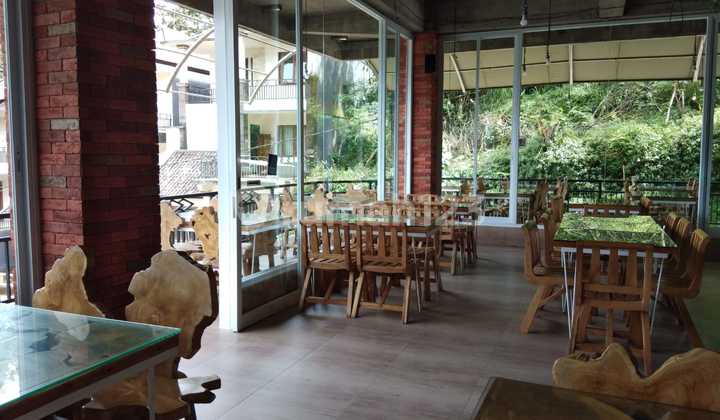 Hotel View Danau Di Bedugul Bali Masih Beroperasi Paling Laris